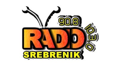 Radio logo
