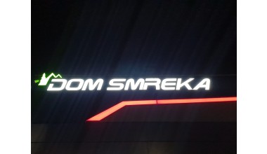 dom smreka logo