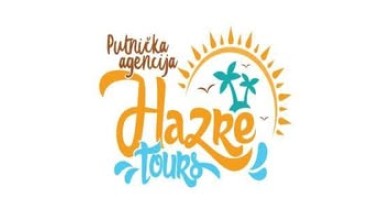 hazre logo