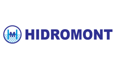 hidromont logo