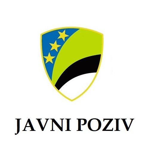 javni poziv tk