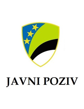 Javni poziv - poticaj zapošlavanja