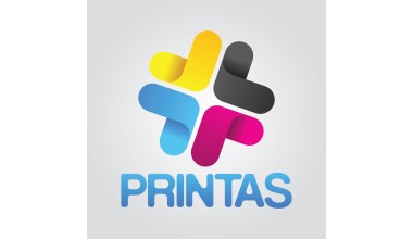 printas logo